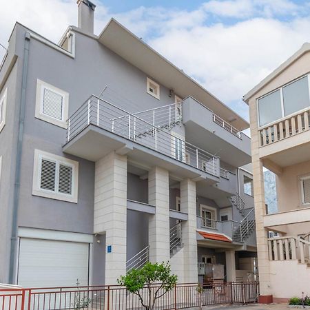 מאקרסקה Studio Apartmani Dora מראה חיצוני תמונה